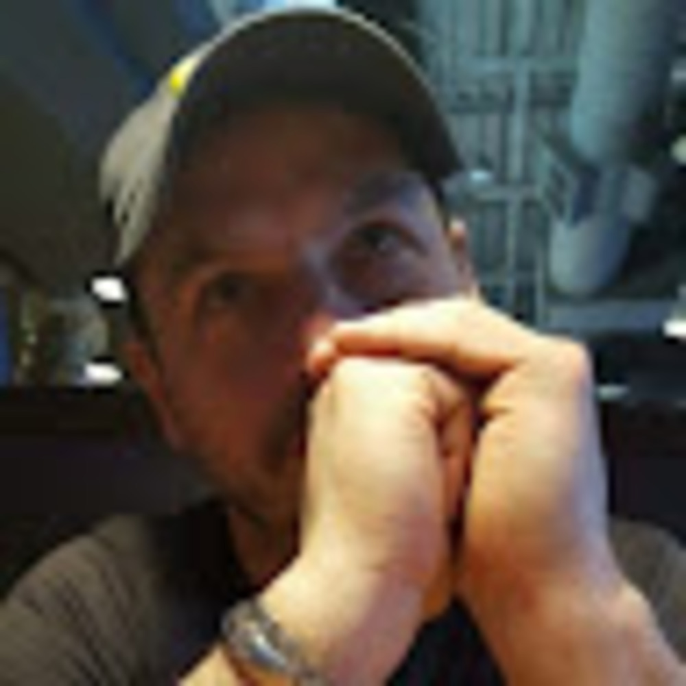 Meet your Posher, Wayne